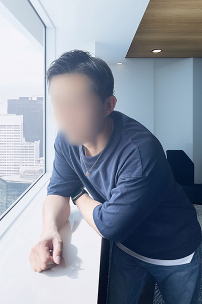 :山田　健太郎