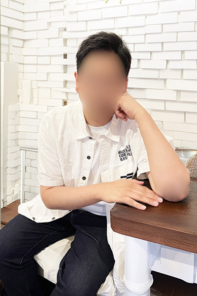 hoshino yuya