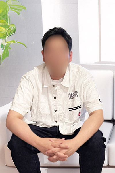 :星野　優弥