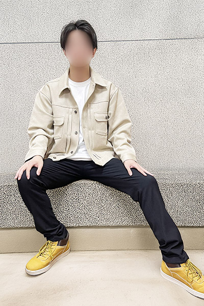 白川　綾瀬