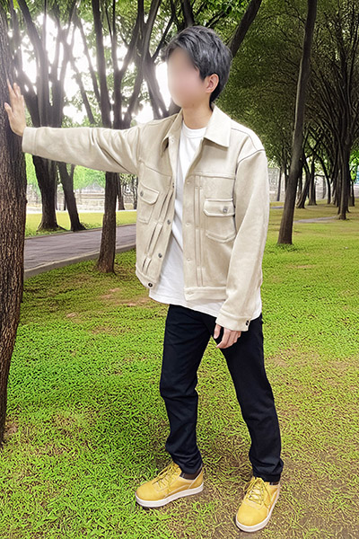 :白川 綾瀬